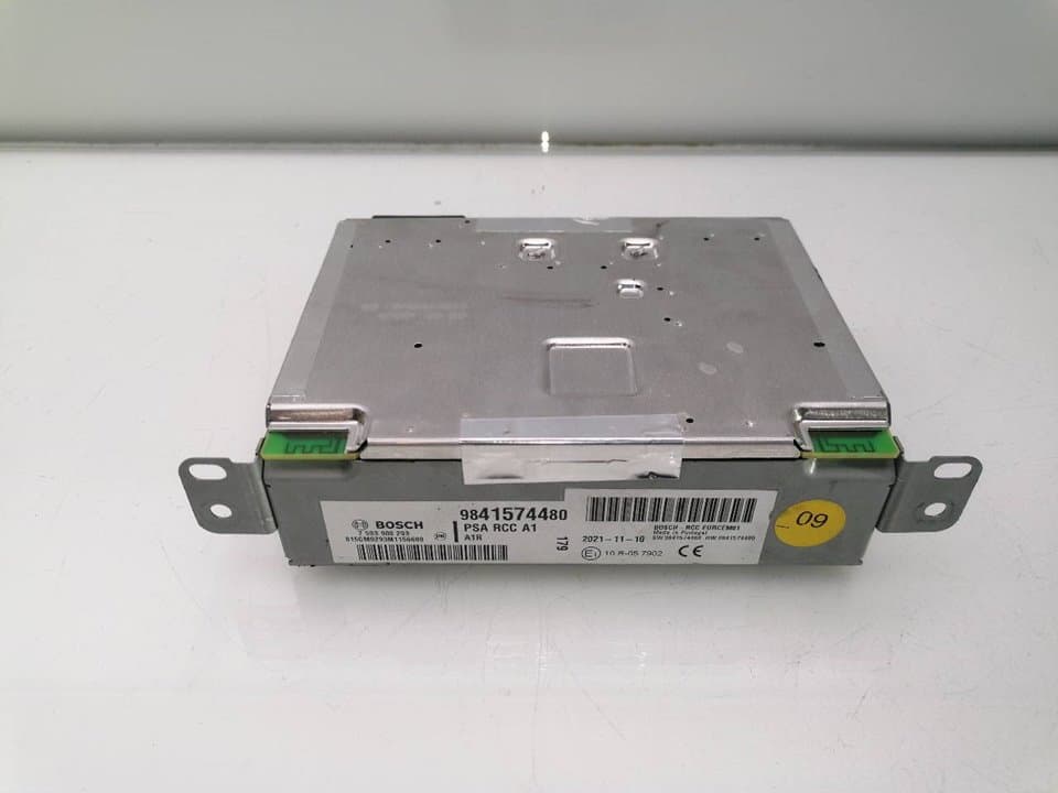 Sistema audio / radio cd CITROEN C3 AIRCROSS