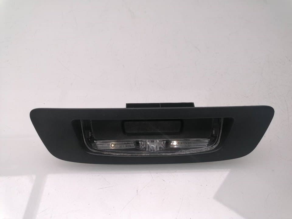 Maneta exterior porton CITROEN C3 AIRCROSS 3