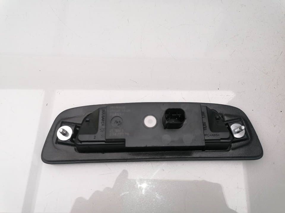 Maneta exterior porton CITROEN C3 AIRCROSS
