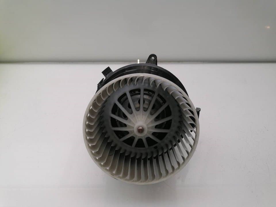 Motor calefaccion CITROEN C3 AIRCROSS 4