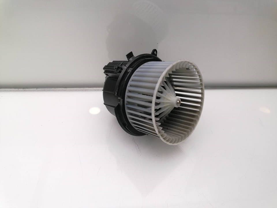 Motor calefaccion CITROEN C3 AIRCROSS 2