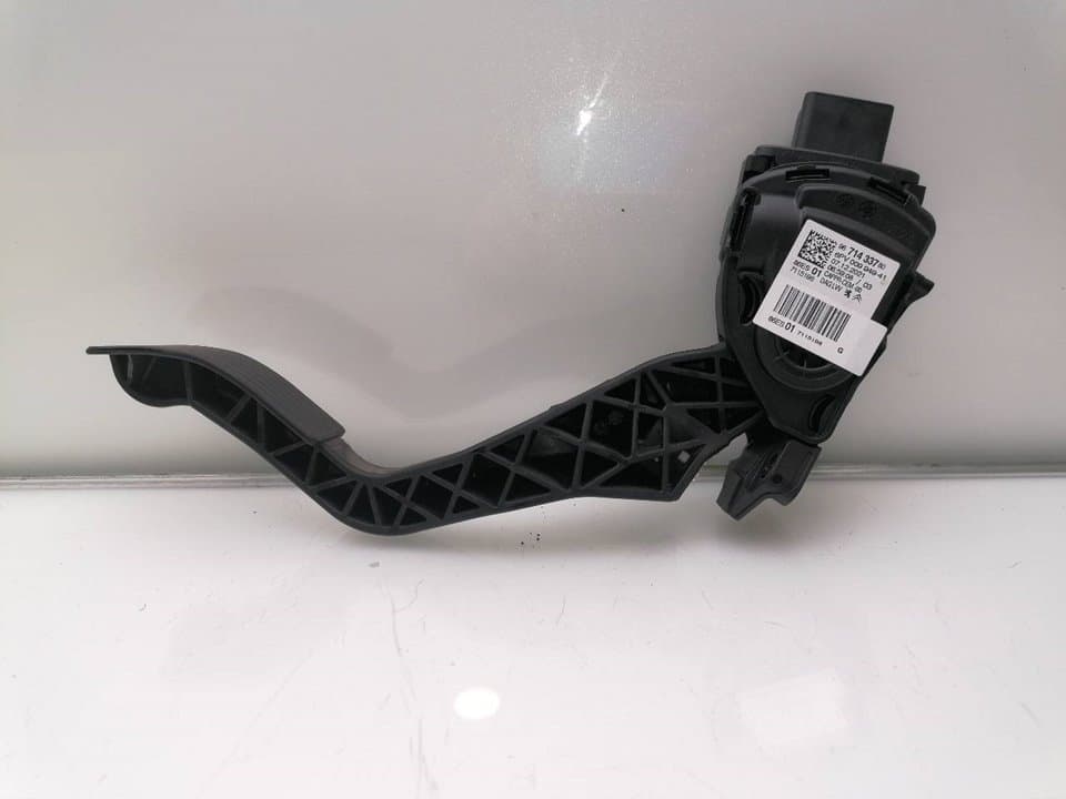 Pedal acelerador CITROEN C3 AIRCROSS
