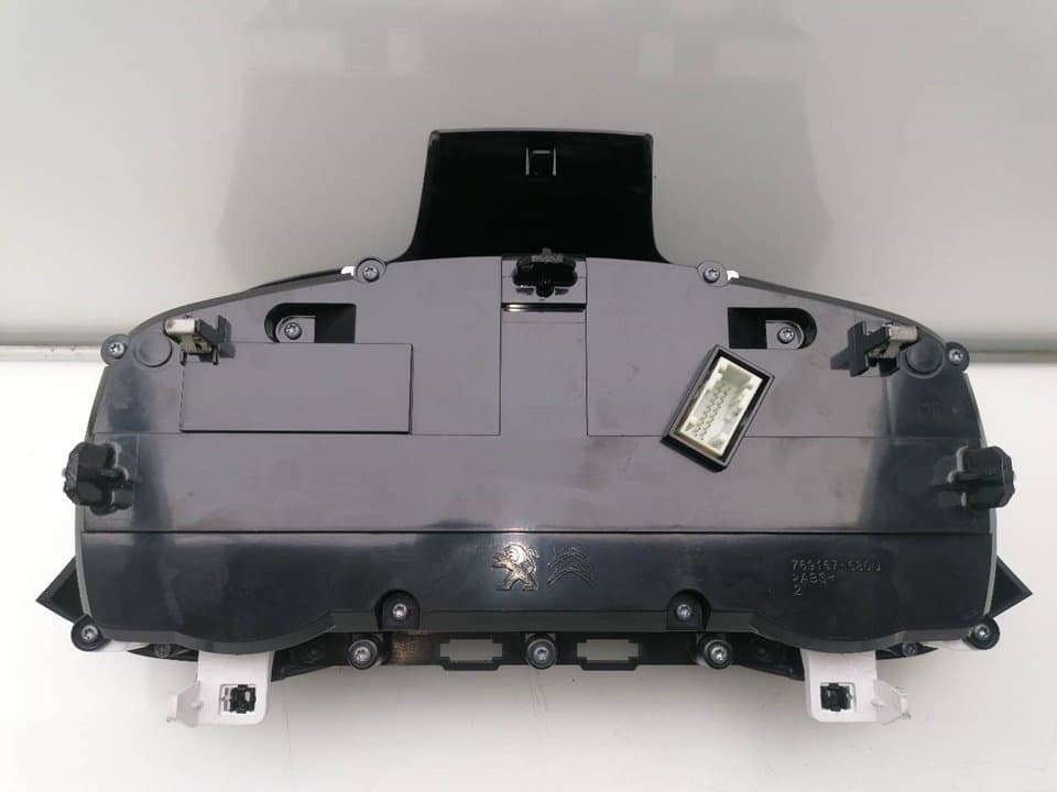 Cuadro instrumentos CITROEN C3 AIRCROSS 3