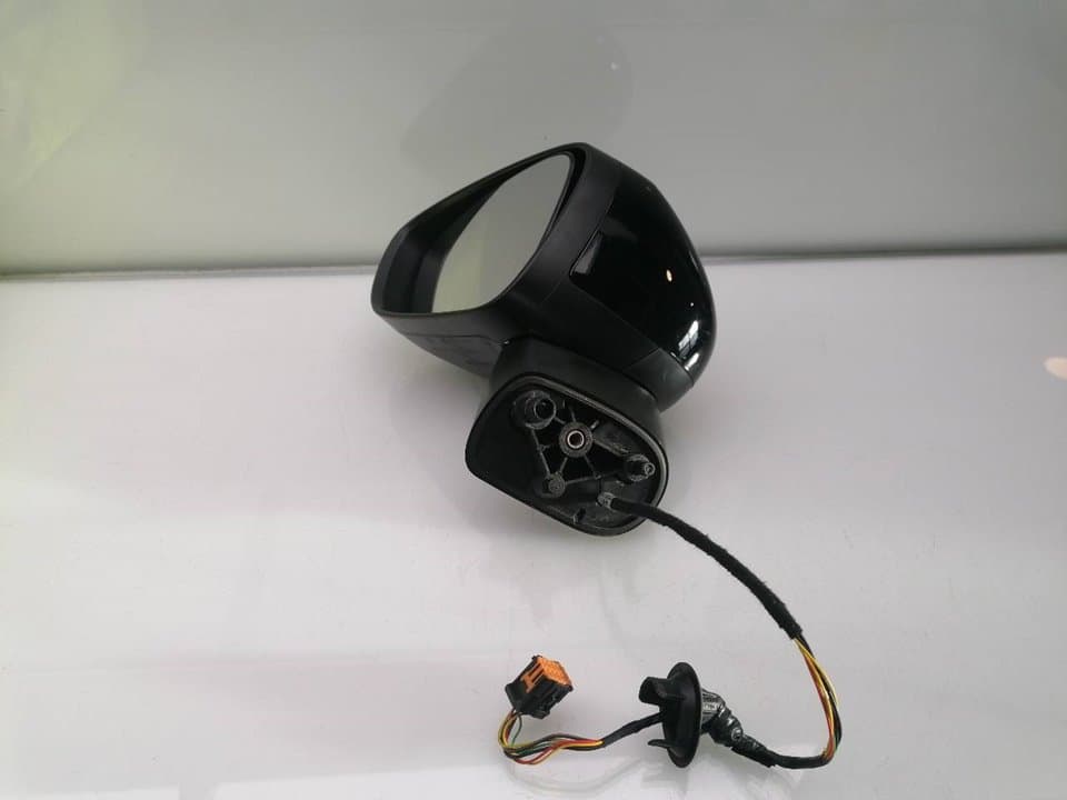 Retrovisor izquierdo CITROEN C3 AIRCROSS 4