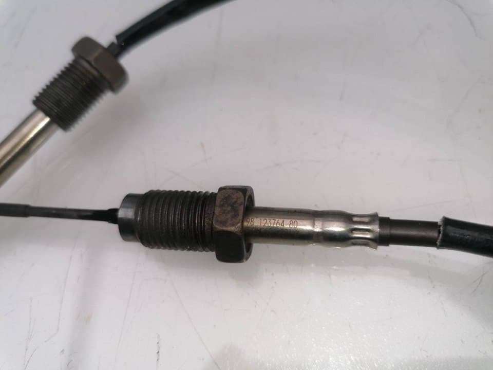 Sensor CITROEN C3 AIRCROSS 3