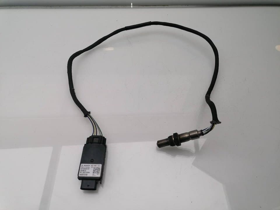 Sonda lambda CITROEN C3 AIRCROSS 4