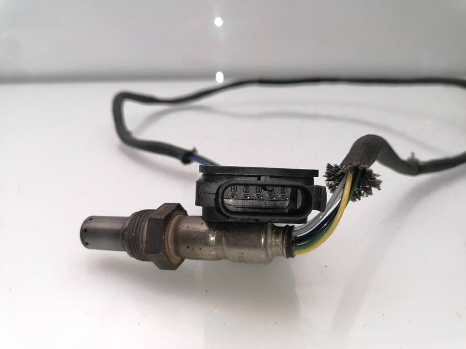 Sonda lambda CITROEN C3 AIRCROSS 2