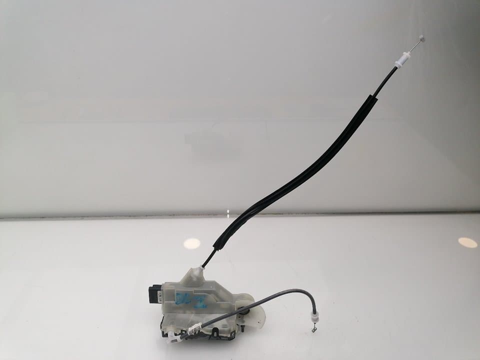 Cerradura puerta delantera izquierda CITROEN C3 AIRCROSS 5