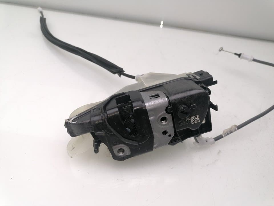 Cerradura puerta delantera izquierda CITROEN C3 AIRCROSS
