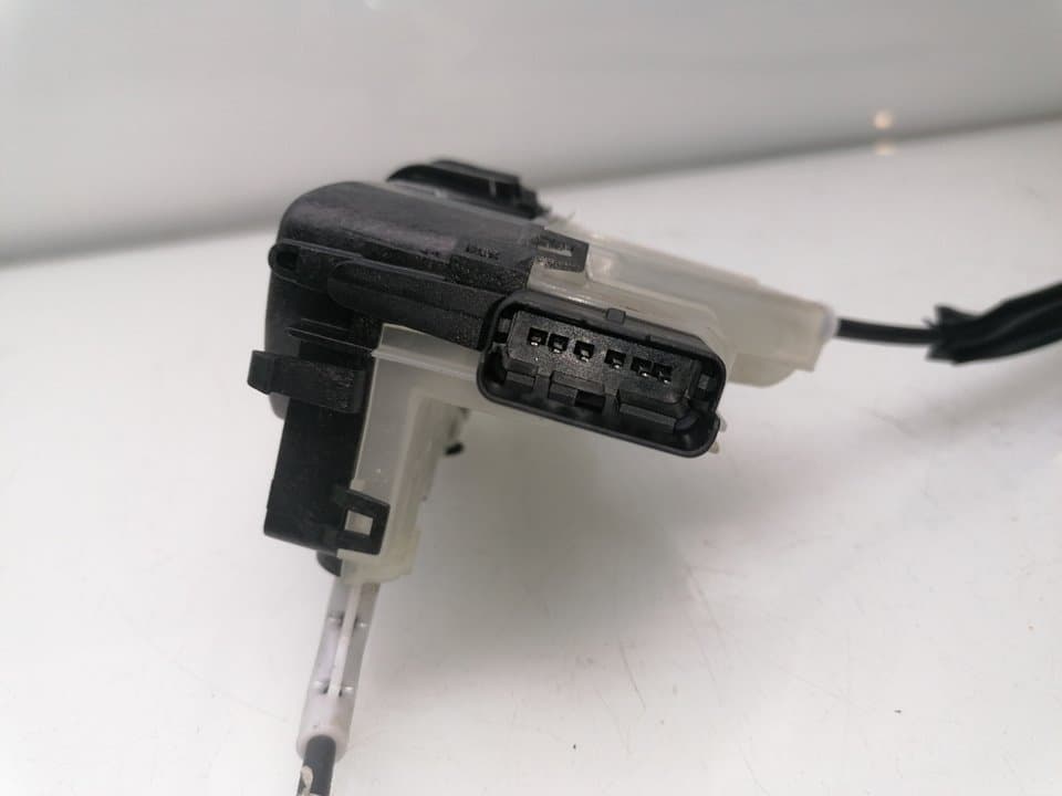 Cerradura puerta delantera izquierda CITROEN C3 AIRCROSS 3