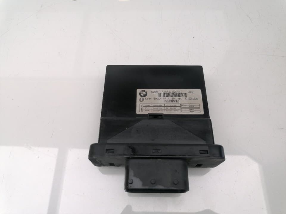 Modulo electronico BMW R 1200 RT 3