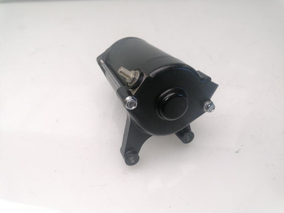 Motor arranque BMW R 1200 RT 4