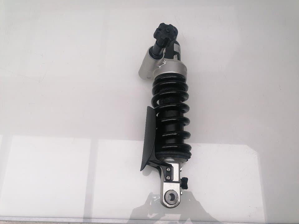 Amortiguador delantero derecho BMW R 1200 RT 2