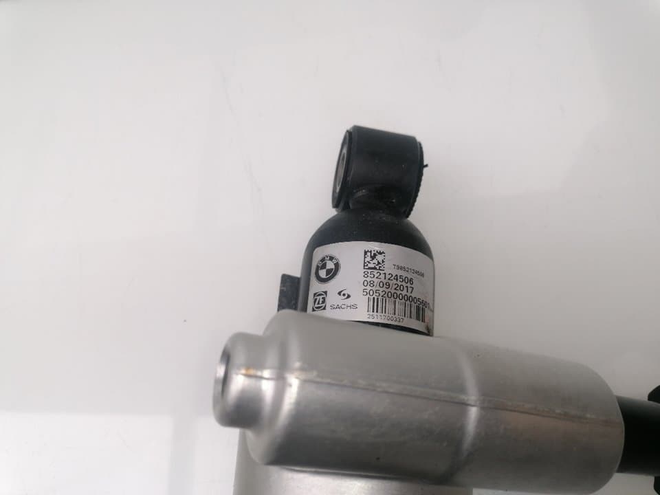 Amortiguador delantero derecho BMW R 1200 RT