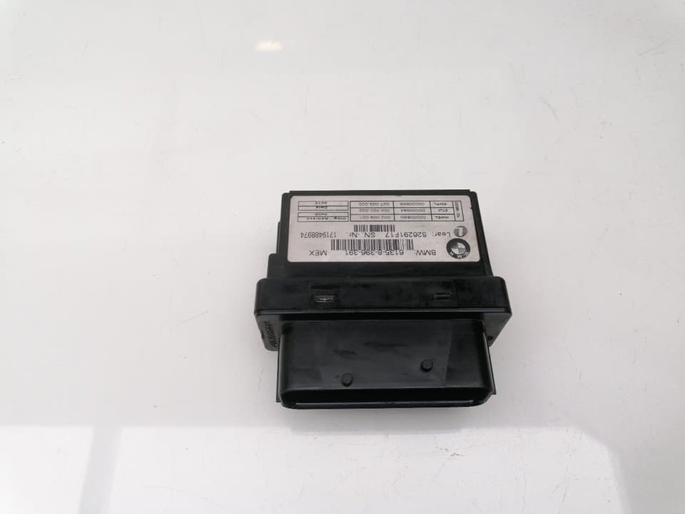 Modulo electronico BMW R 1200 RT 3