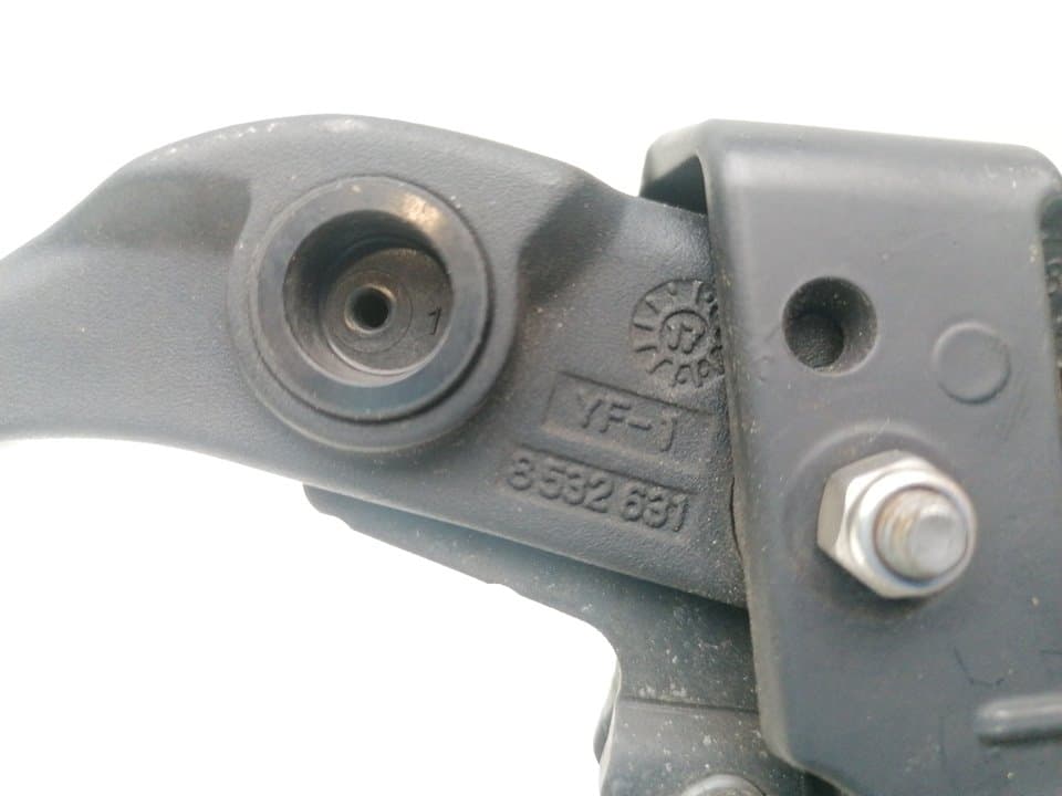 Bomba freno BMW R 1200 RT 2