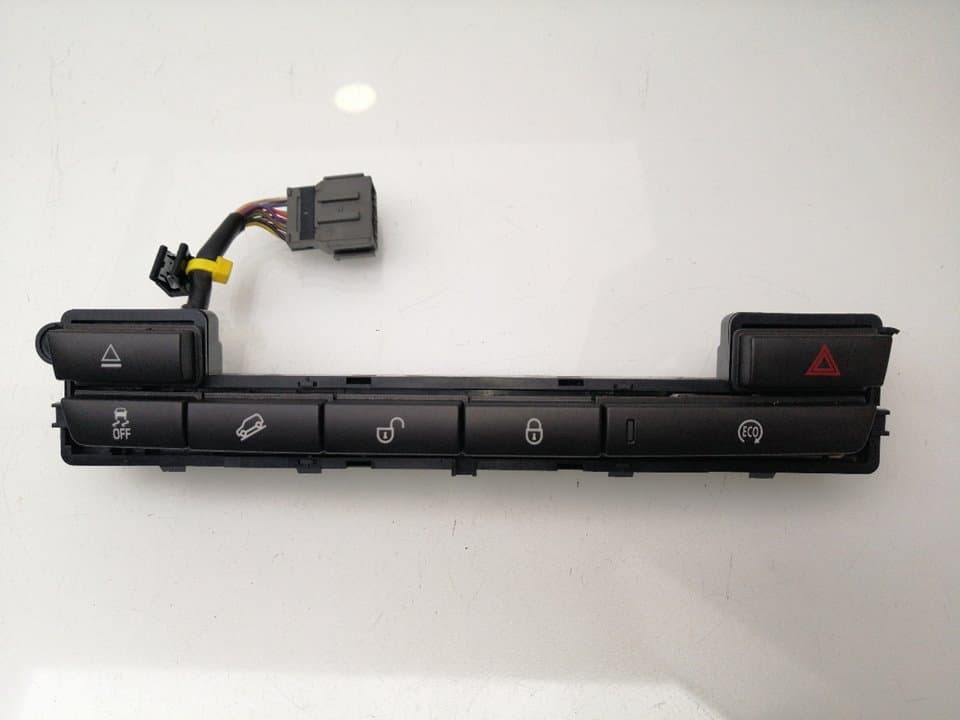 Mando multifuncion LAND ROVER FREELANDER 2 (L359) 4