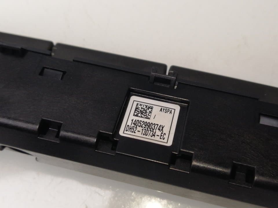 Mando multifuncion LAND ROVER FREELANDER 2 (L359) 3