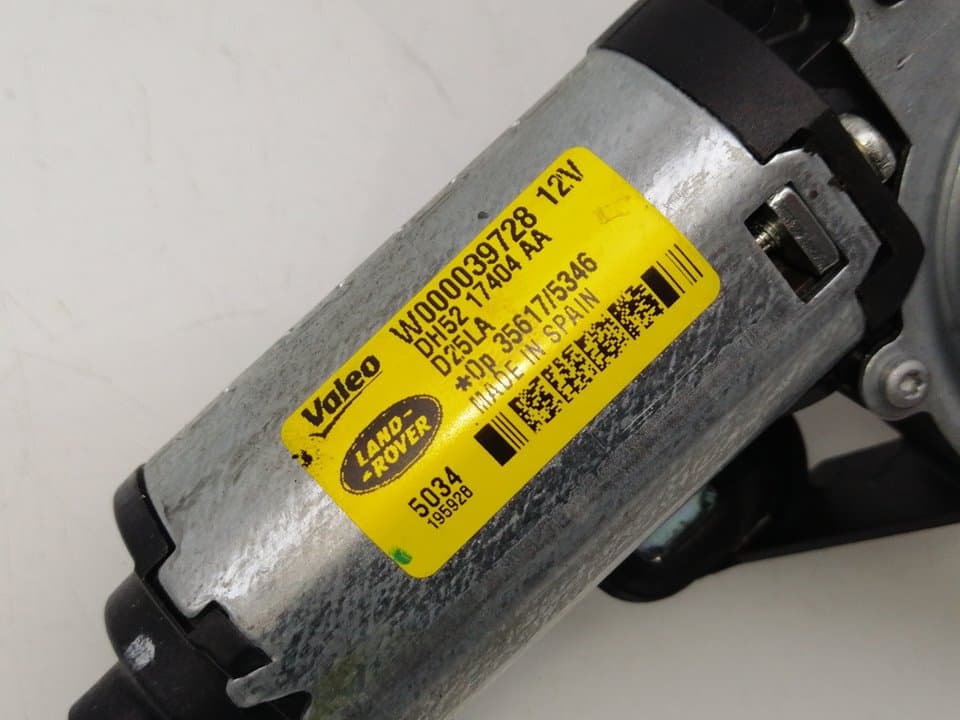 Motor limpia trasero LAND ROVER FREELANDER 2 (L359) 4