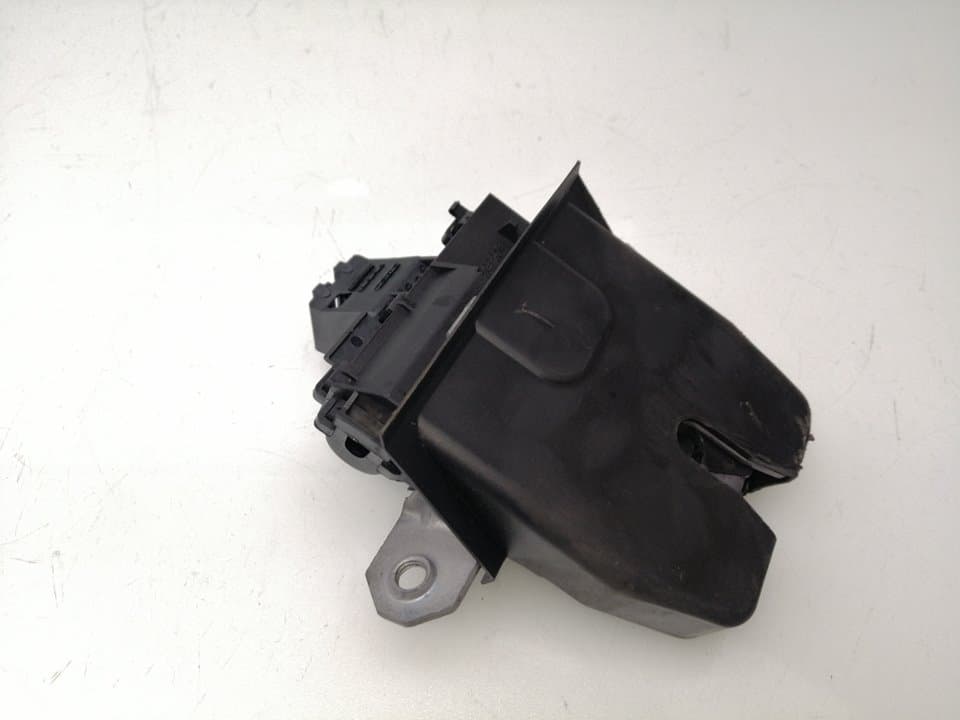 Cerradura maletero / porton LAND ROVER FREELANDER 2 (L359) 4