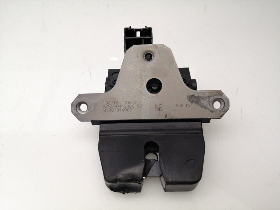 Cerradura maletero / porton LAND ROVER FREELANDER 2 (L359) 3