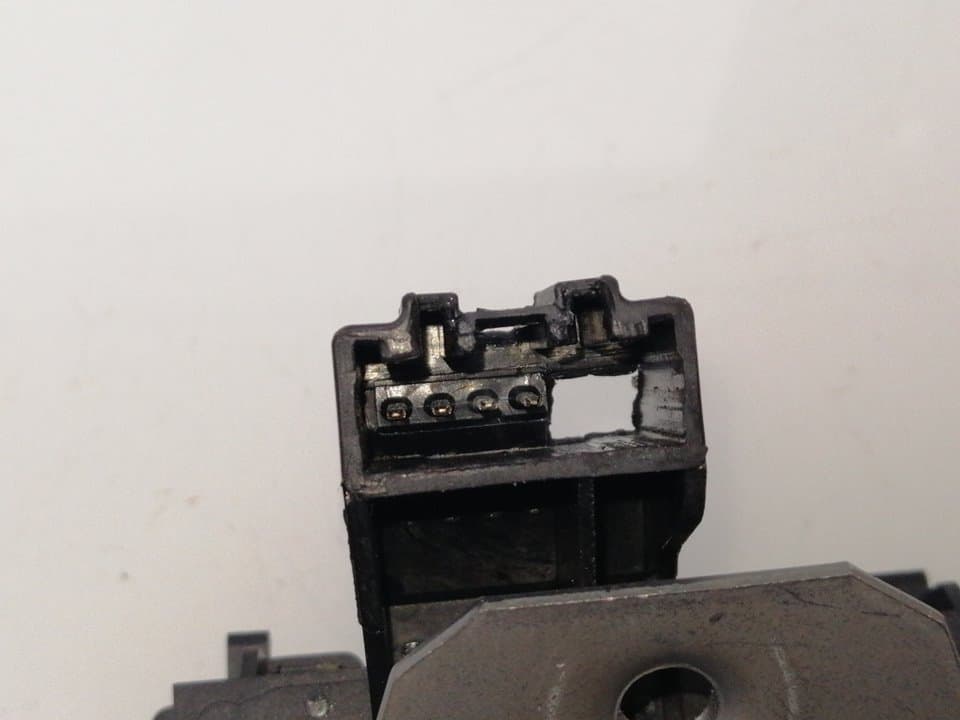 Cerradura maletero / porton LAND ROVER FREELANDER 2 (L359)