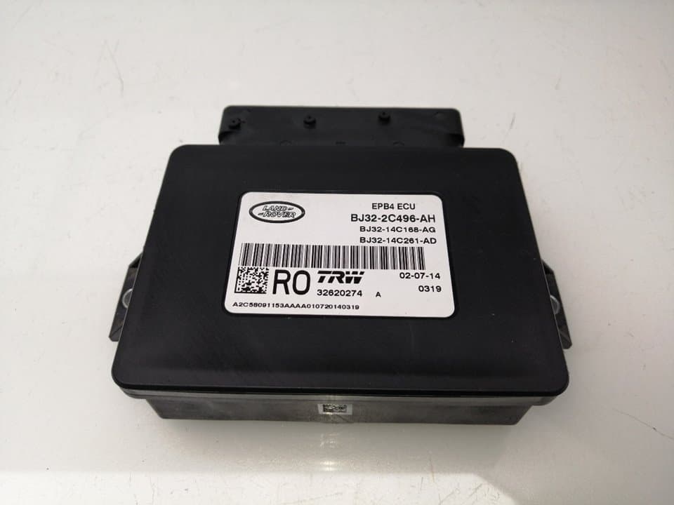 Recambio LAND ROVER FREELANDER 2 (L359) ref. LR035288