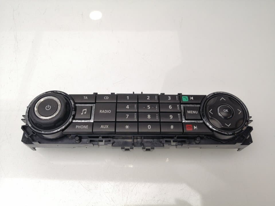 Mando multifuncion LAND ROVER FREELANDER 2 (L359)