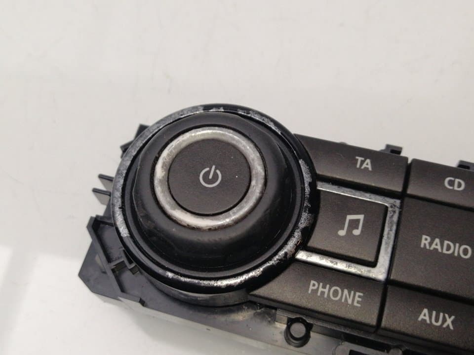 Mando multifuncion LAND ROVER FREELANDER 2 (L359) 5