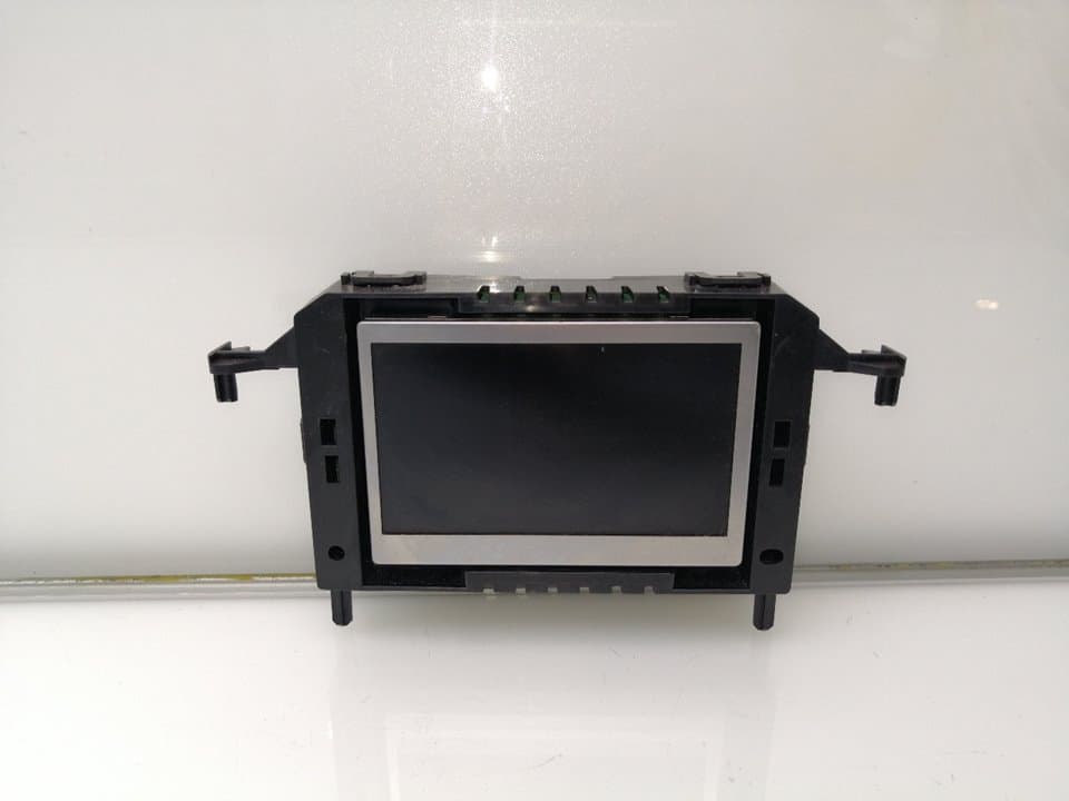 Pantalla multifuncion LAND ROVER FREELANDER 2 (L359)