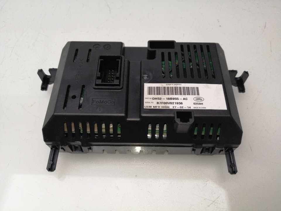 Pantalla multifuncion LAND ROVER FREELANDER 2 (L359) 3