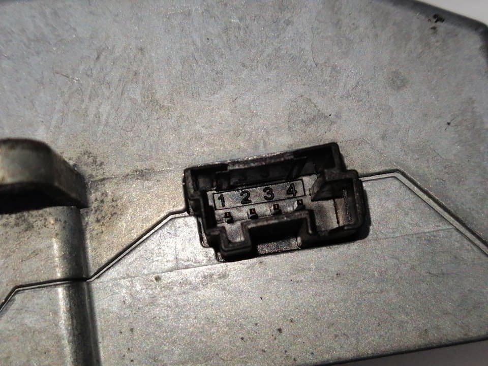 Conmutador de arranque LAND ROVER FREELANDER 2 (L359)