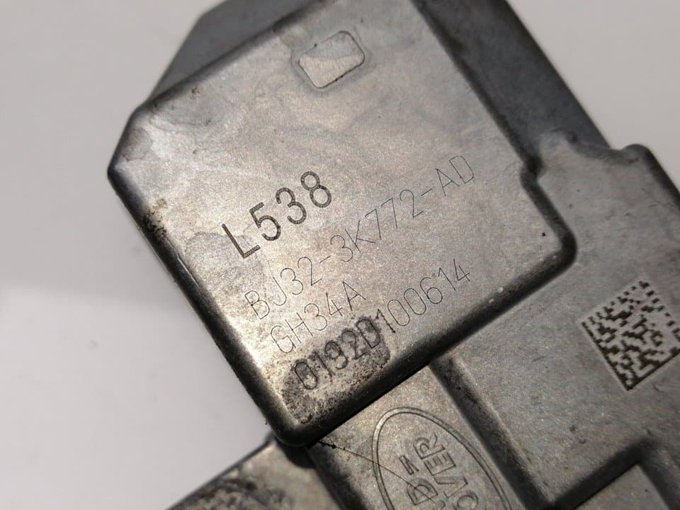 Conmutador de arranque LAND ROVER FREELANDER 2 (L359) 3