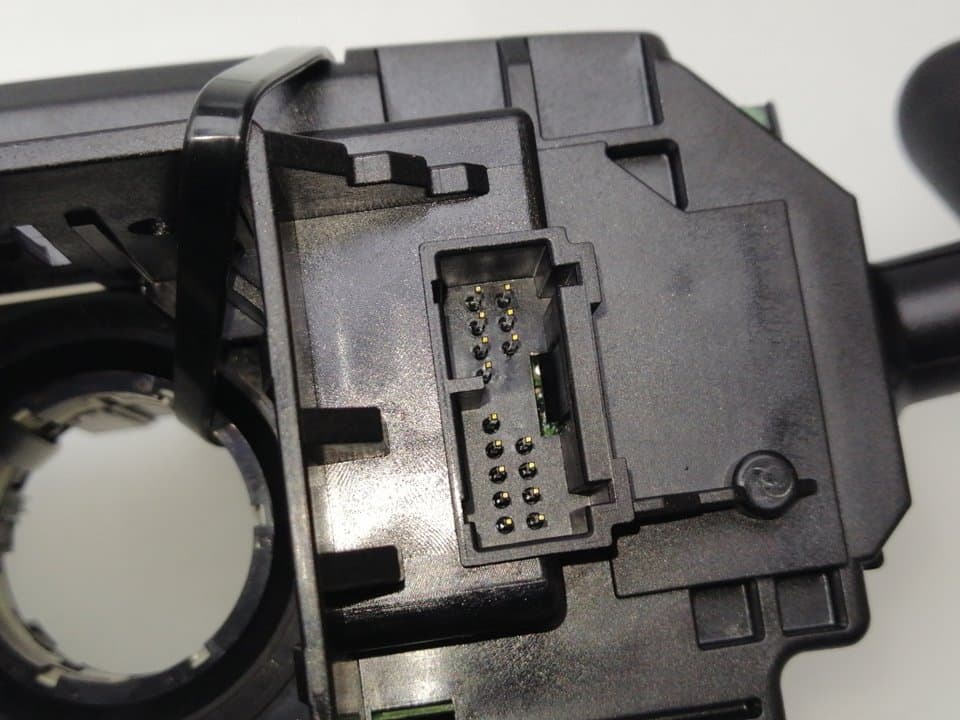 Mando multifuncion LAND ROVER FREELANDER 2 (L359) 5