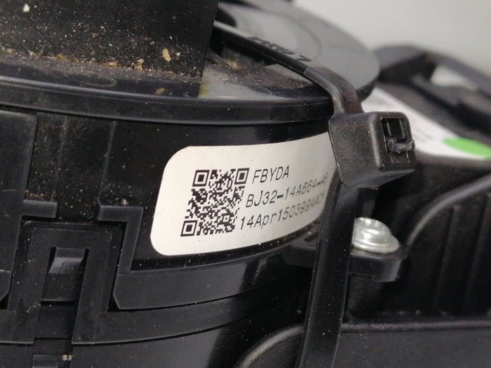 Mando multifuncion LAND ROVER FREELANDER 2 (L359) 2