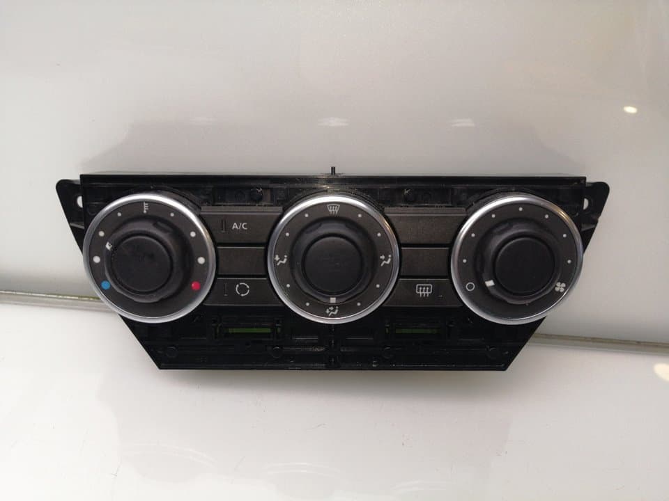 Mando climatizador LAND ROVER FREELANDER 2 (L359) 5