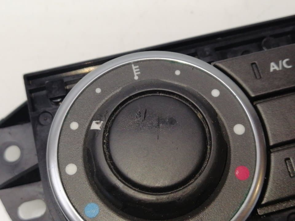 Mando climatizador LAND ROVER FREELANDER 2 (L359)