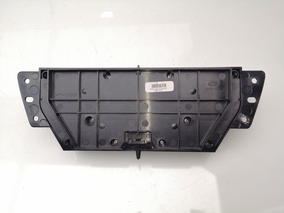 Mando climatizador LAND ROVER FREELANDER 2 (L359) 4