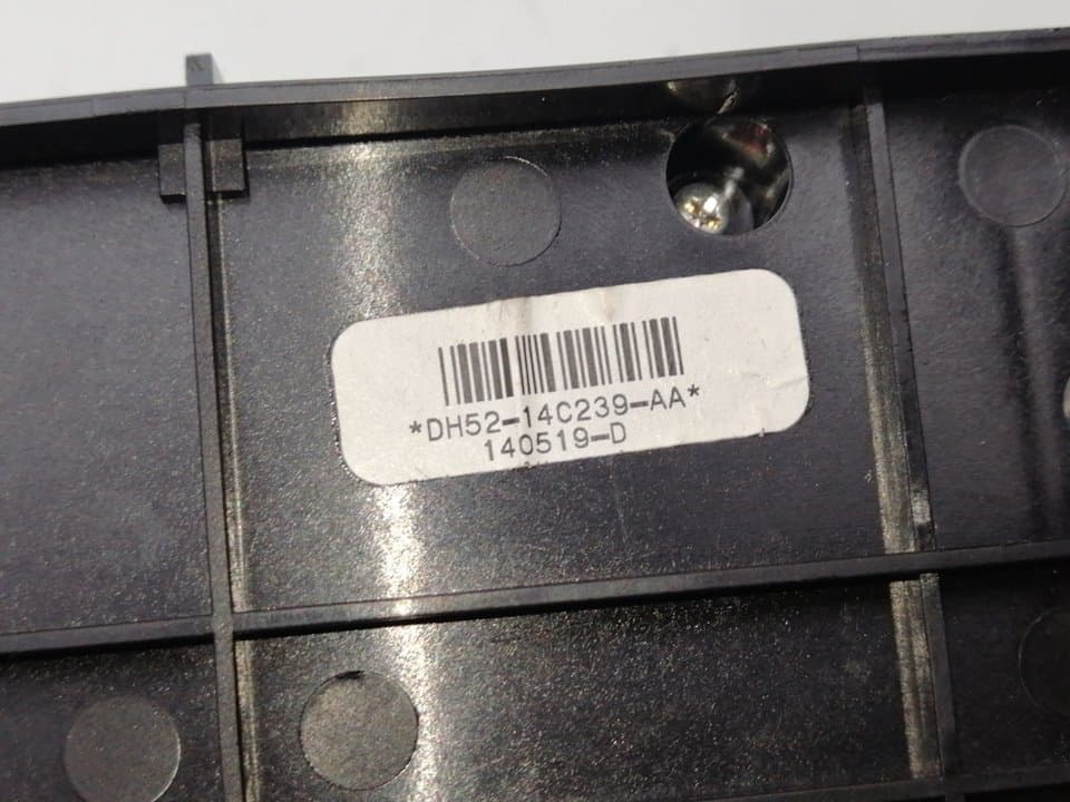 Mando climatizador LAND ROVER FREELANDER 2 (L359) 3