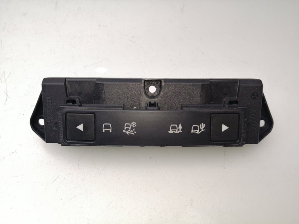 Recambio LAND ROVER FREELANDER 2 (L359) ref. DH5214B596AB 5
