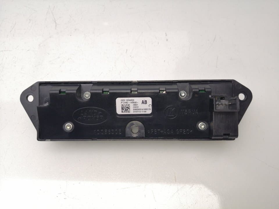 Recambio LAND ROVER FREELANDER 2 (L359) ref. DH5214B596AB