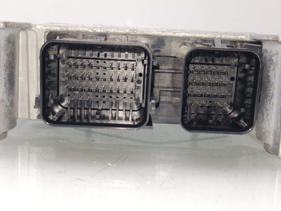 Centralita airbag LAND ROVER FREELANDER 2 (L359) 3