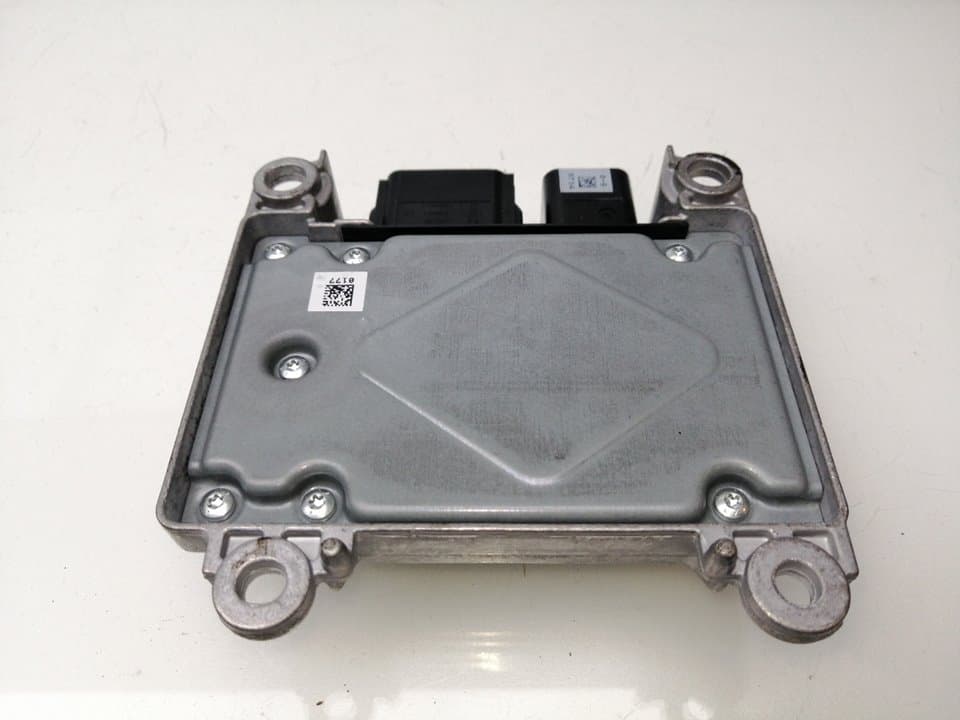 Centralita airbag LAND ROVER FREELANDER 2 (L359) 2