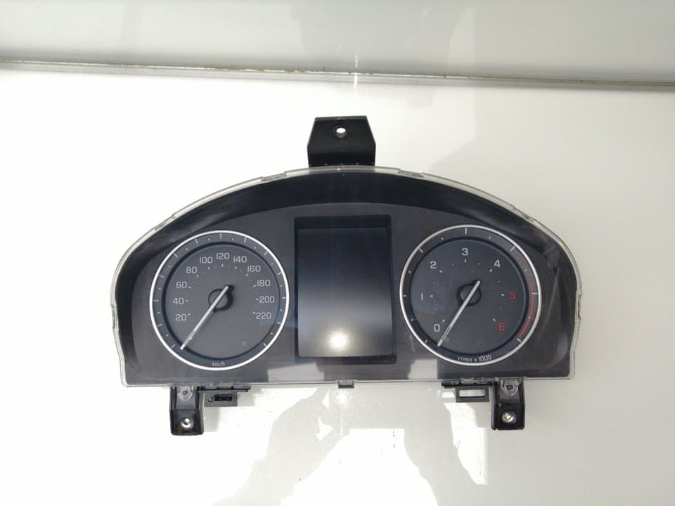 Cuadro instrumentos LAND ROVER FREELANDER 2 (L359) 4