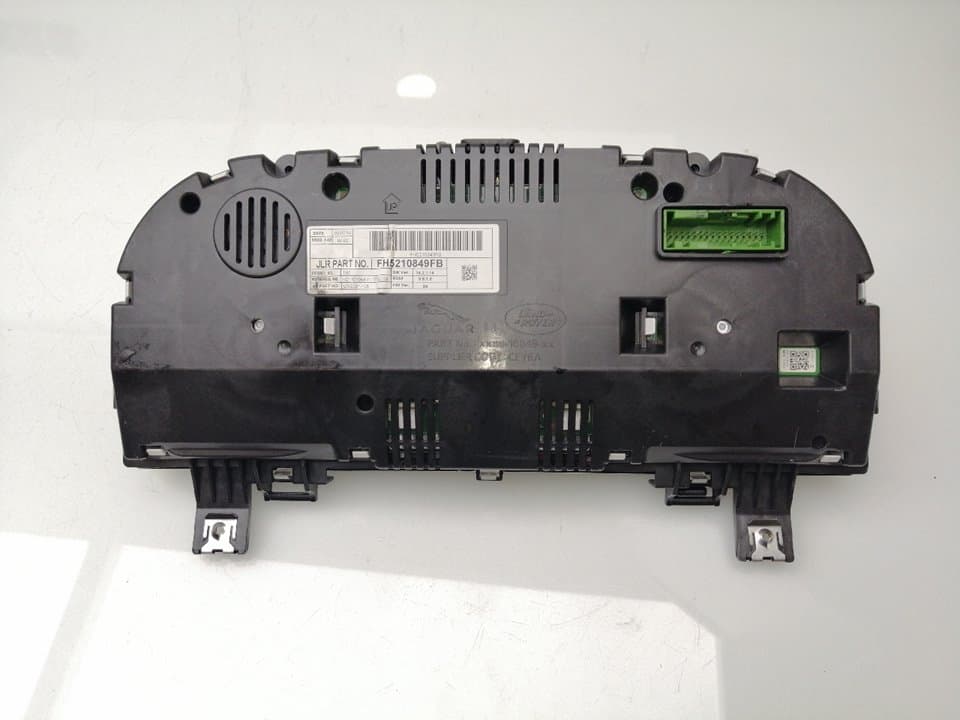 Cuadro instrumentos LAND ROVER FREELANDER 2 (L359) 3