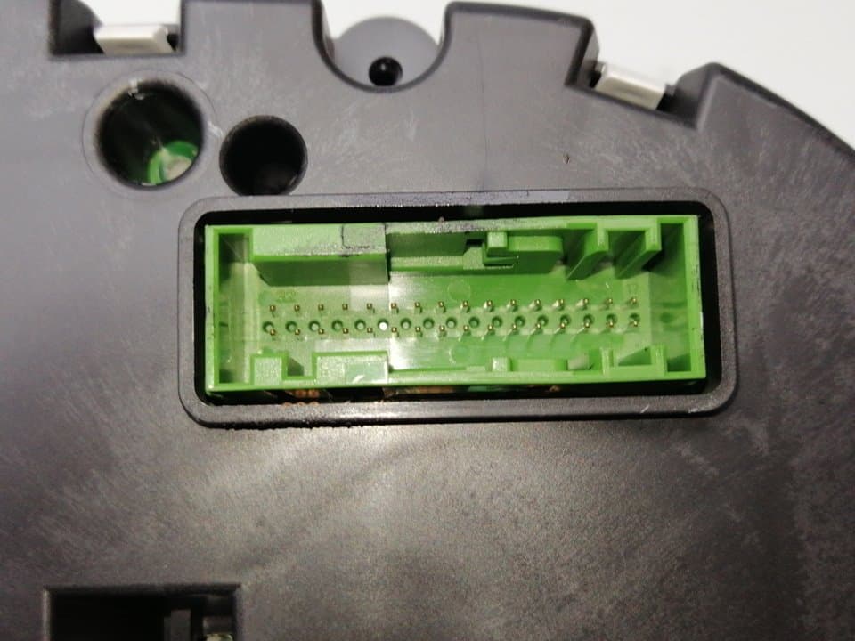 Cuadro instrumentos LAND ROVER FREELANDER 2 (L359)
