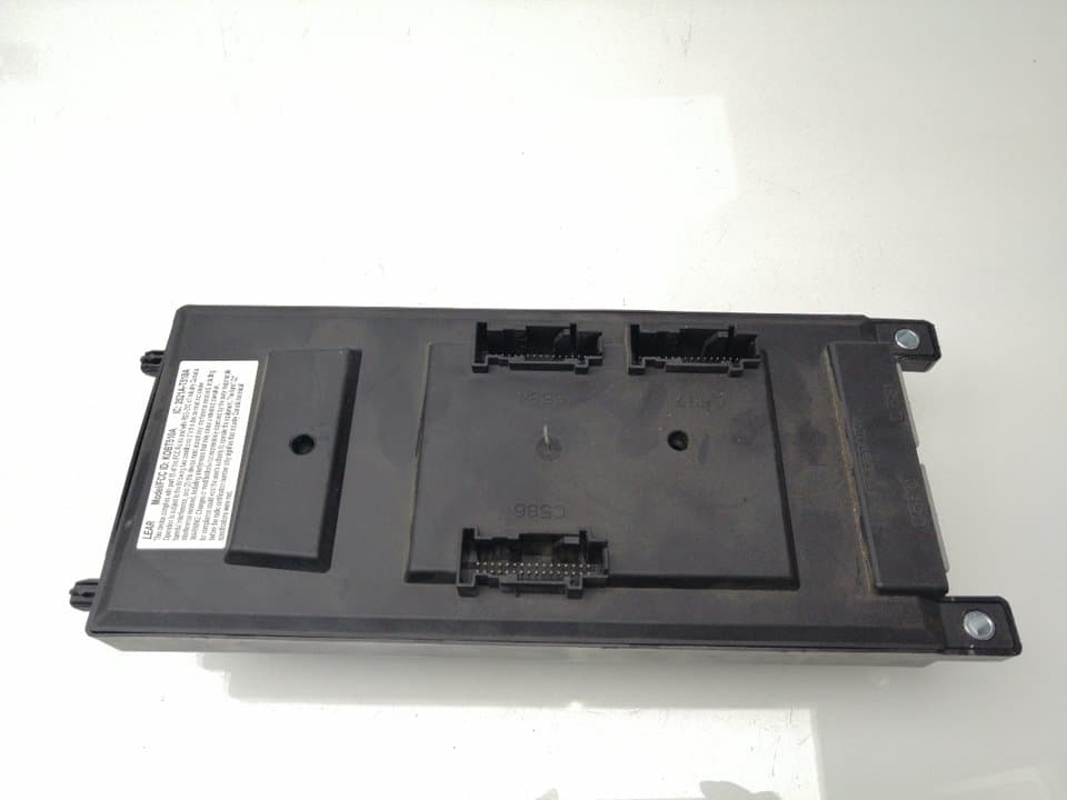 Caja reles / fusibles LAND ROVER FREELANDER 2 (L359) 3