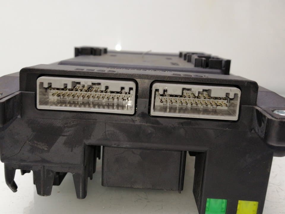 Caja reles / fusibles LAND ROVER FREELANDER 2 (L359) 2