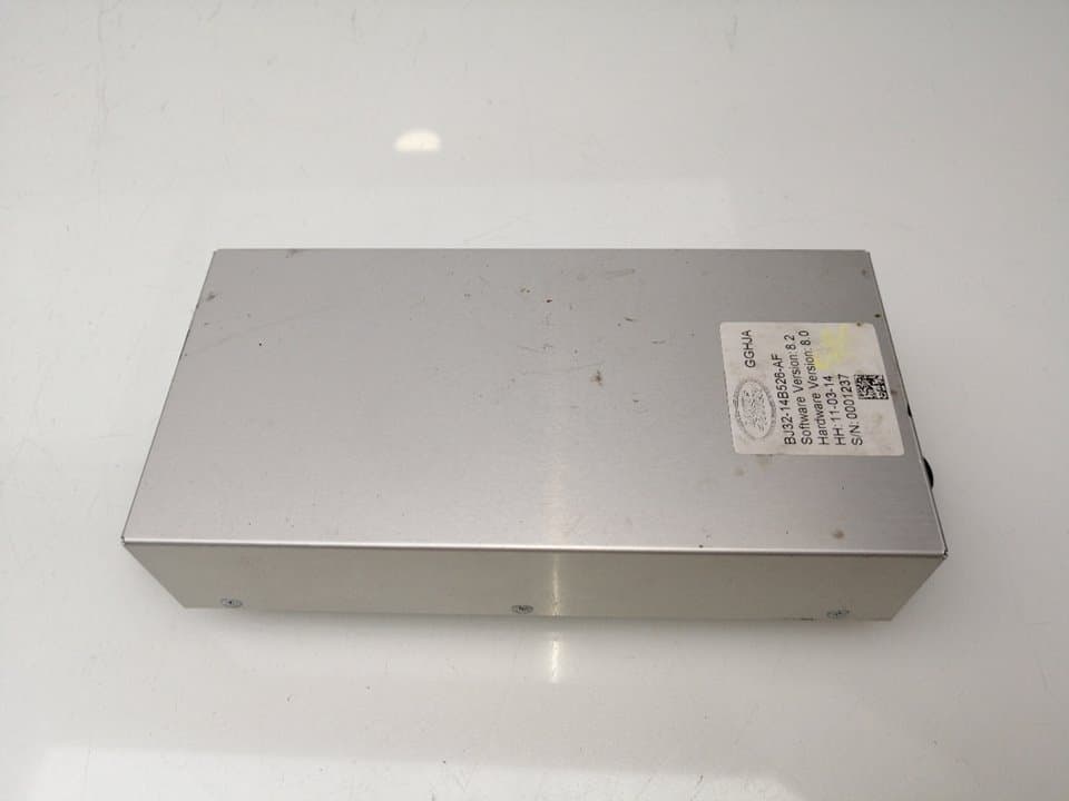 Modulo electronico LAND ROVER FREELANDER 2 (L359) 4