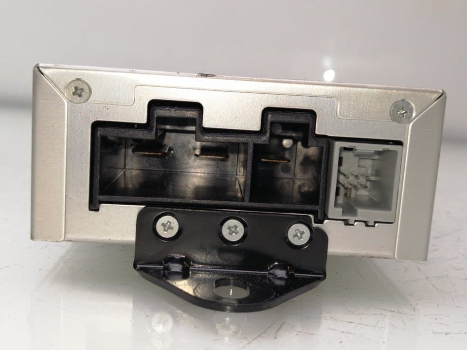 Modulo electronico LAND ROVER FREELANDER 2 (L359) 3